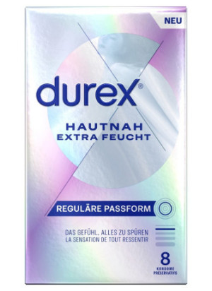Hautnah Extra Feucht